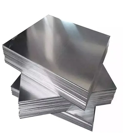 Хромель лист НХ9.5 100x1200x2000 ГОСТ 492-73  ОборонСпецСплав