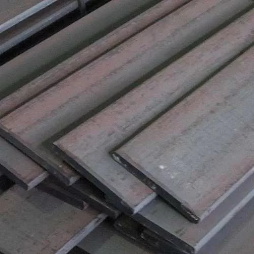 Полоса из конструкционной стали 5x130 мм Сталь 58 ГОСТ 1050-88  ОборонСпецСплав